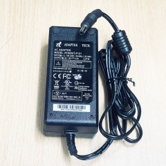Adapter 12V 4.2A 50W ADAPTER TECH ATS050T-P121 Connector Tip Size 5.5mm x 2.1mm For Thiết Bị Âm Thanh Mackie DL1608 16-channel iPad-controlled Digital Mixer
