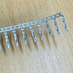 Đầu Nối Cose 2.54mm Pitch Dupont HRS2.54 Wire to Board Connectors