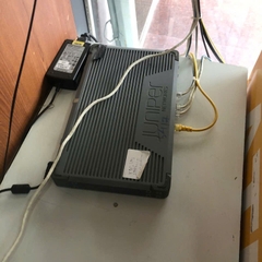 Adapter 12V 5A 60W FSP GROUP INC FSP060-1AD101C Thay Thế APD DA-60N12-B 12V 5A 60W Connector Tip Size 5.5mm x 2.5mm For Networks Juniper