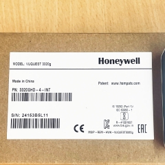 Máy Đọc Mã Vạch VUQUEST 3320 PN:3320GHD-4-INT Honeywell Kèm Cáp USB 52-52559-N-3-FR Barcode Scanner