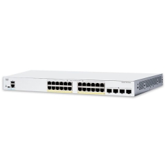 Bộ Chuyển Nguồn Adapter 54V 1.17A 63W Xiamen Keli KL-D540117-K1 Connector Tip Size 6.5mm x 3.0mm For Cisco Meraki MX68-HW Security Appliance (MX68-HW)