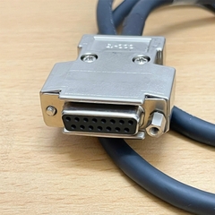 Cáp CC-15 D-Sub 15 Pin âm dương - Cable DB15 Male to Female REVOLVER ENCODER