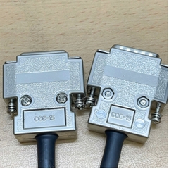 Cáp CC-15 D-Sub 15 Pin âm dương - Cable DB15 Male to Female REVOLVER ENCODER