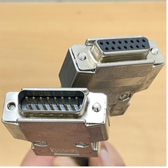 Cáp CC-15 D-Sub 15 Pin âm dương - Cable DB15 Male to Female REVOLVER ENCODER