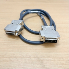 Cáp CC-15 D-Sub 15 Pin âm dương - Cable DB15 Male to Female REVOLVER ENCODER