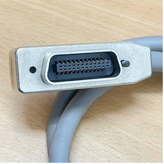 Cáp dữ liệu điều khiển IEEE-488 GPIB 24pin âm dương dài 1M