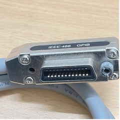 Cáp dữ liệu điều khiển IEEE-488 GPIB 24pin âm dương dài 1M