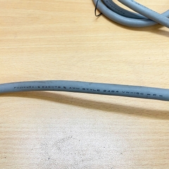 Cáp Kết Nối Amphenol DDK 408JE GPIB Interface IEEE HPIB Industrial Cable 6.6 Feet IEEE-488 GPIB 24 Pin interface Cable For PLC DCS SERVO Control Length 2M