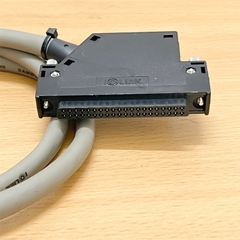Cáp IO LINK Samwon ACT C40HF-10PB-1 I/O cable 1M PLC IN / OUT 40P terminal
