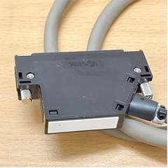 Cáp IO LINK Samwon ACT C40HF-10PB-1 I/O cable 1M PLC IN / OUT 40P terminal
