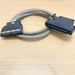 Cáp IO LINK Samwon ACT C40HF-10PB-1 I/O cable 1M PLC IN / OUT 40P terminal