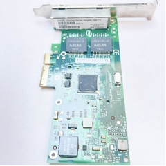 Card mạng Intel(R) Ethernet Server Adapter I350-T4