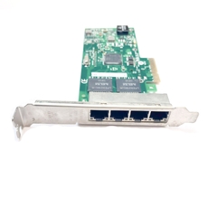 Card mạng Intel(R) Ethernet Server Adapter I350-T4