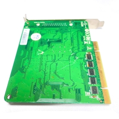 Card  Moxa  C32010T PCI