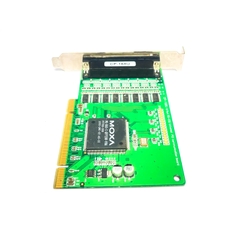 Moxa CP-168U 8 Port RS232 Universal PCI serial onboard