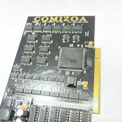 Card chuyển động COMIZOA 100 Pin Card chuyển động COMIZOA 100 Pin COMI-SD414 V6.01