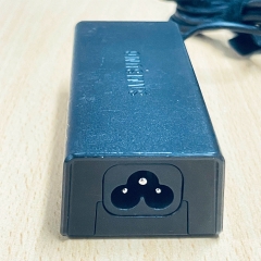 Adapter 19V 3.16A 65W CPA09-004A SEC P/N: AD-6019B Connector Tip Size5.5mm*3.0mm For Samsung Laptop Models  AD-6019, AD-6019R, ADP-60ZH.
