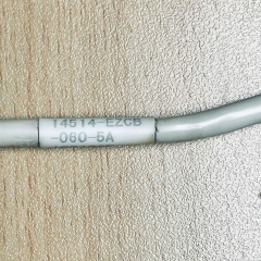 Cáp Camer Link 14514-EZCB-060-5A 100122F Cable 3M 10314 MDR 14 Pin Male to Male Latch Clip Length 0.6M