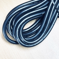 Dây Nguồn C13 C14 Volex V1625 10A 250V 18AWG 3x1.0mm² Dài 4M Dùng Để Kết Nối Nguồn Từ Bộ Lưu Điện UPS, Thanh Nguồn PDU, Thiết Bị Máy Chủ Server, Switch Mạng Hoặc Thiết Bị Y Tế