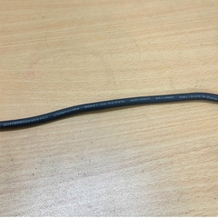 Dây Nguồn C14 to C15 10A 250V 3x1.0mm² H05VV-F Cable OD 8.5mm Dài  For Cisco Juniper Networks PDU