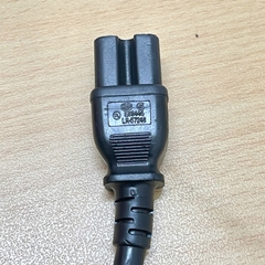 Dây Nguồn IEC 60320 C14 to C15 CHINGCHENG EL-705 E88446 15A 250V 14AWG  3x2.08mm Dài 4M