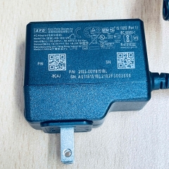 Adapter 12V 1.5A APD WB-18Q12R Thay Thế A&D AX-TB-249E GF12E-US1210 + ---C--- - Connector Size 5.5mm x 2.1mm For Cân Điện Tử ANDPrecision Balances BM GH GR HR GX GF FZ FX Series
