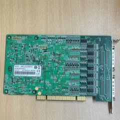 Bo Mạch Rockwell MMC-BDPO82PNA PCI 4X Motion Control Board