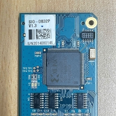 Module I/O Kỹ Thuật Số AJINEXTEK SIO-DB32P V1.3 Điều Khiển Chuyển Động Loại Đầu Ra Xung 2 Trục Kiểm Soát Vị Trí X-Y Kỹ Thuật Robot