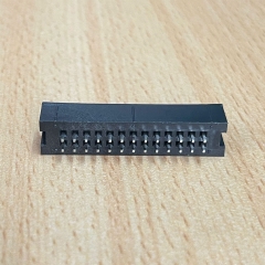 Đầu Jack Hàn Bảng Mạch PCB IDC FC-26 Pin Male 2x13 Pin 2.54mm Pitch 2 Row IDC Socket Connector Cable For Ribbon Cable