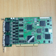 Bo Mạch Rockwell MMC-BDPO82PNA PCI 4X Motion Control Board