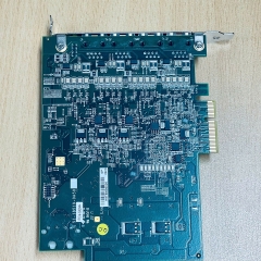 Card Mạng ADLINK 51-18519-0A40 PCIe-GIE64+ PCIe 4-Channel Frame Grabber Card LAN Intel(R) 82574L Gigabit Ethernet Controller Camera Capture Card For Basler Industrial GigE Camera