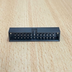 Đầu Jack Hàn Bảng Mạch PCB IDC FC-26 Pin Male 2x13 Pin 2.54mm Pitch 2 Row IDC Socket Connector Cable For Ribbon Cable