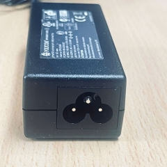 Adapter Polycom 24V 0.5A SPA12A24B Connector Barrel Tip 5.5mm x 2.1mm For Polycom VoIP Conference Phones and IP Desktop Phones SoundPoint CX500 CX600