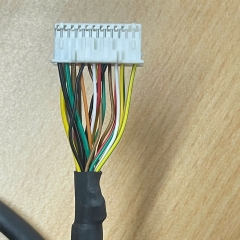 Cáp AIA CB-APSEP-MPA050 ED-080-2-015-G-050-0 Dài 5M For Motor Encoder Cable