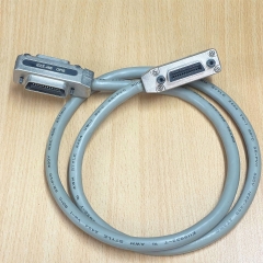 Cáp GPIB HPIB CN24 IEEE -488 Male to Female Dài 1.2M