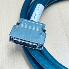 Cáp Cammera Link SCSI MDR 36 Pin Male to Male Connector 3M 10336 36P DUAL C/D-PYH 2.5M Dài 2.5M