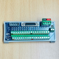 Cầu Đấu Original AJINEXTEK AXT APC-EB36 Terminal Block in Korea