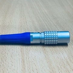 Đầu Nối Cáp LEMO 5-Pin Female Lemo Serie 1B - PHG.1B.305.CLLD52 Connector Circular
