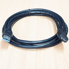 Cáp USB3.0 AM-MK Type A to Type Micro B Dài 1.5M Cable E246588 AWM 20276 For Camera Công Nghiệp Industrial Camera HDD Box 2.5″ Docking Card Reader All In One Printer Industrial Scanners Cameras Webcams.