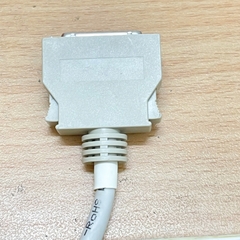 MDR Cable Connector plug male 36-Pin Compatible With 3M SCSI CN Connector 10336