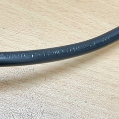 Dây Nguồn I-SHENG SP-507 IS-14 Australia & China Chuẩn 3 Chân Chéo Tam Giác AC Power Cord GB2099 to C13 10A 250V 3x.0.75mm Dài 1.8M