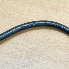 Dây Nguồn I-SHENG SP-507 IS-14 Australia & China Chuẩn 3 Chân Chéo Tam Giác AC Power Cord GB2099 to C13 10A 250V 3x.0.75mm Dài 1.8M