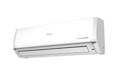 Điều hòa Sharp 1 chiều Inverter 1HP-9.000BTU AH-X10ZEW