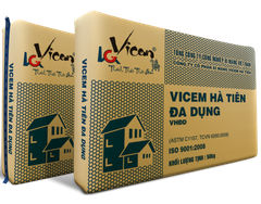 XI MĂNG VICEM HÀ TIÊN