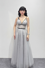Đầm Dạ Hội Mermaid Glow