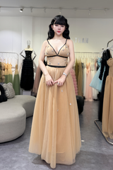 Đầm Dạ Hội Mermaid Glow