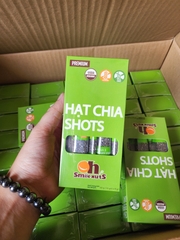 hạt chia gói