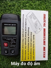 máy đo độ ẩm