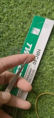 nhíp trắng tặng