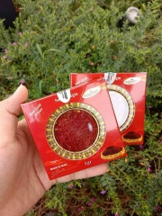 saffon 1gr
